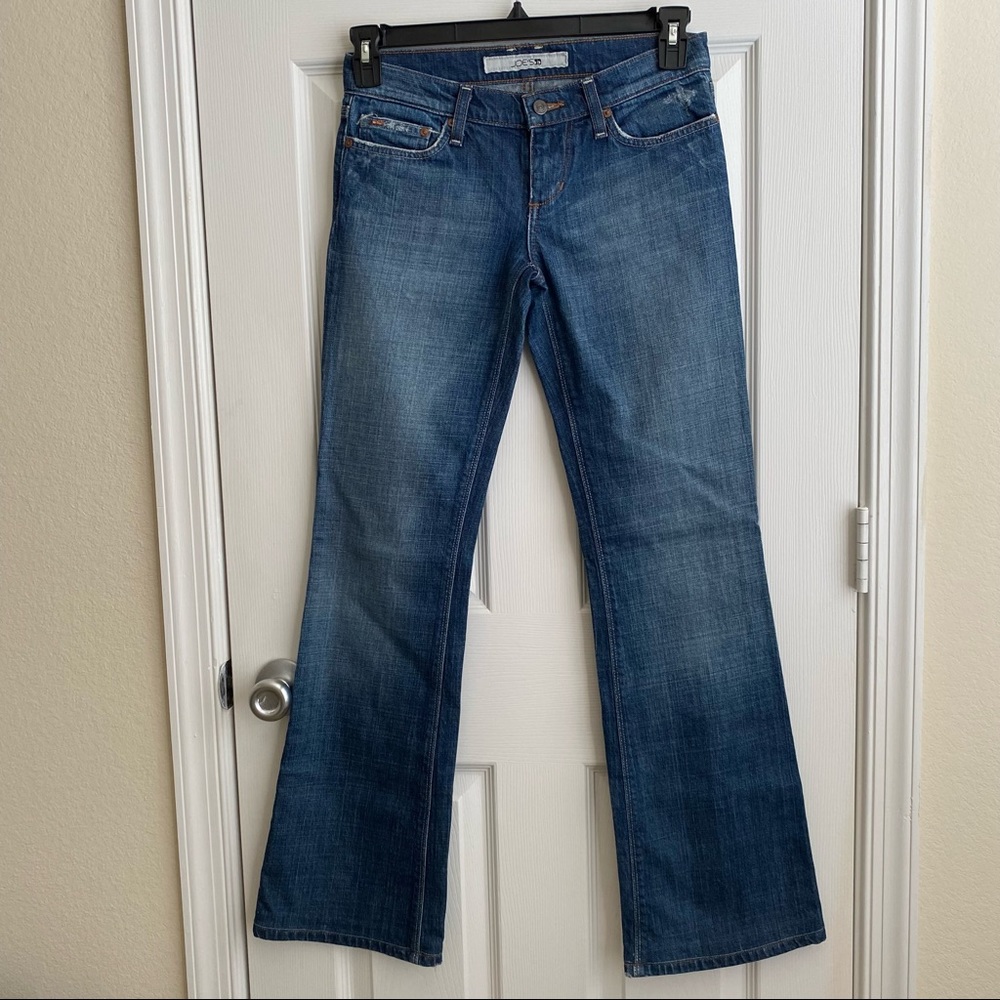 JOE’S JEANS Women’s Color Wash Jones - Style (59JN5410) - Size 25